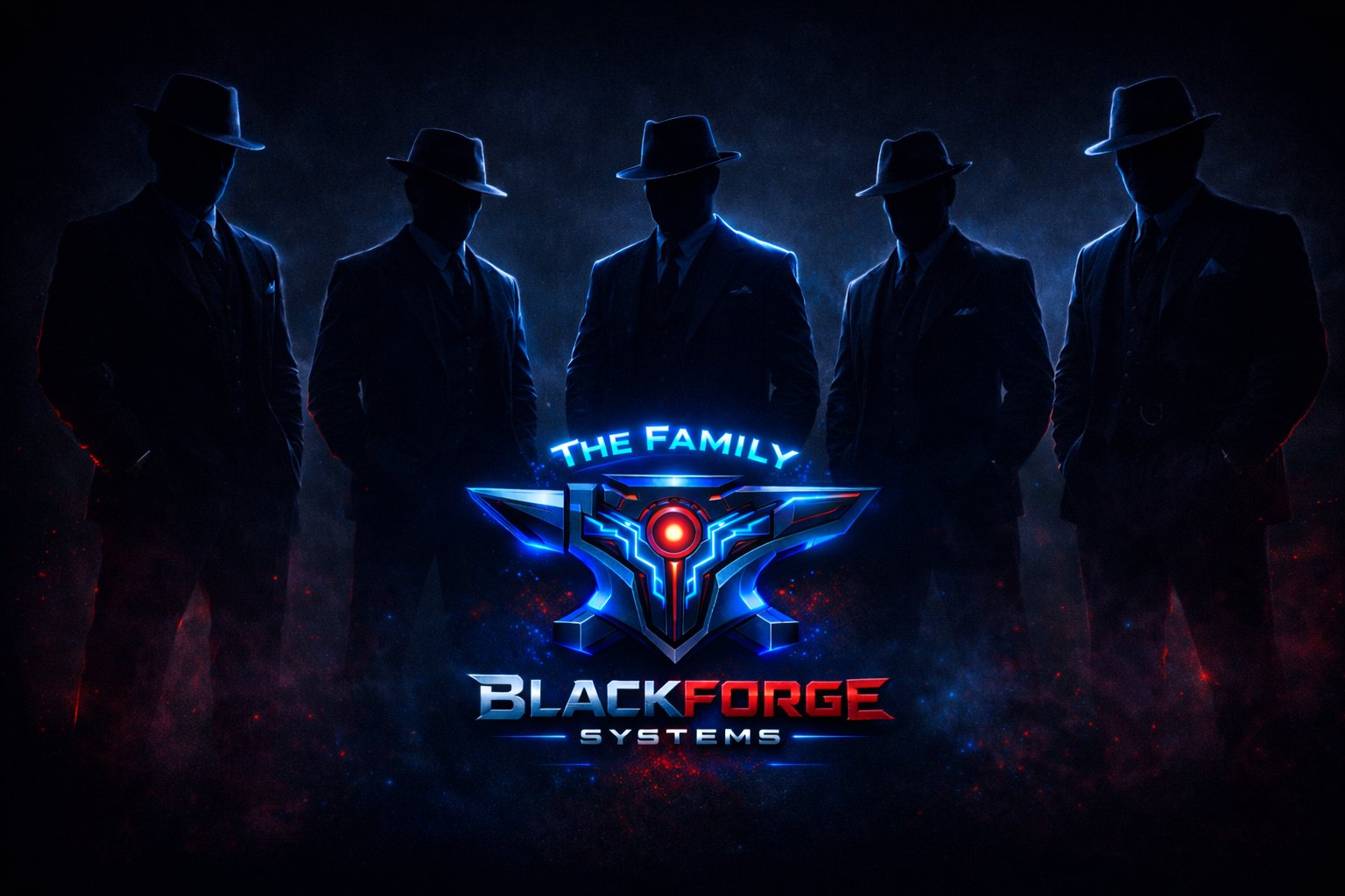 The Family — Blackforge Systems