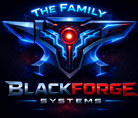 Blackforge Systems